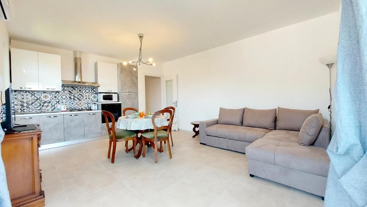 Narcisa View Lake&Pool Apartment Bardolino Exterior foto