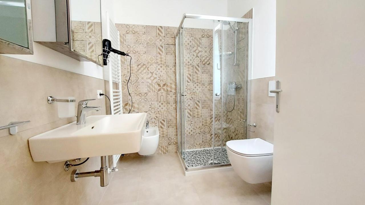 Narcisa View Lake&Pool Apartment Bardolino Exterior foto